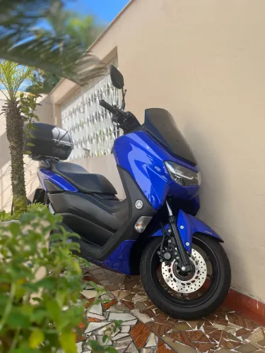Nmax 2024
