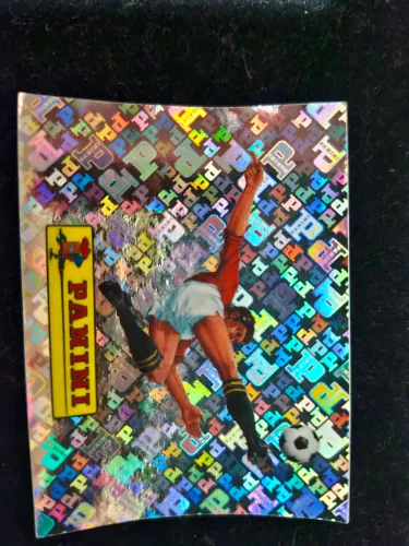 R$ 12 | Figurinha 00 Panini | Copa do Mundo | 2026 | Primeira Figurinha do Álbum