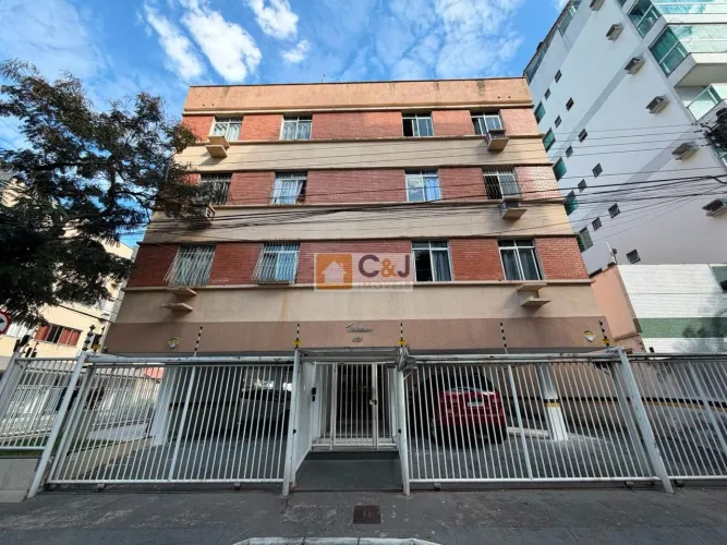 Apartamento em Jardim Camburi - Vitória