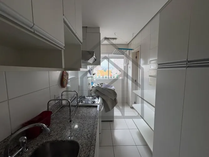 APARTAMENTO RESIDENCIAL em VOLTA REDONDA - RJ, ATERRADO