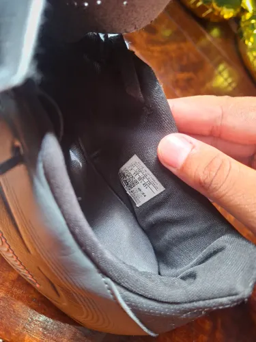 Vendo chuteira Society original adidas