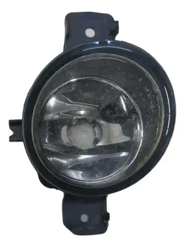 Farol De Milha Auxiliar Frontier 2017 2018 2019 2020 2021 Branco