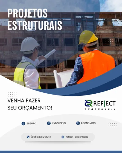 Projetos Estruturais