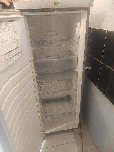 Venda de geladeira