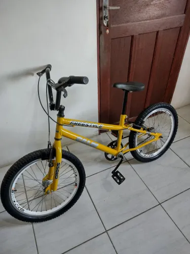 Vendo bike aro 20