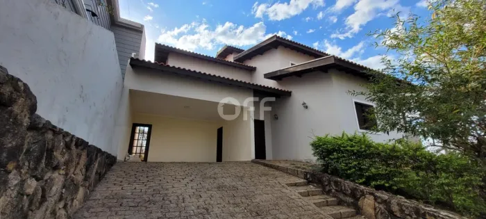 casa - Sousas - Campinas