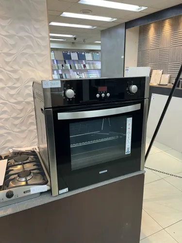 Forno Tramontina novo