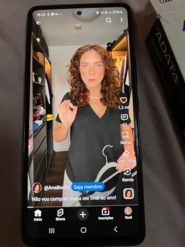 Samsung a53