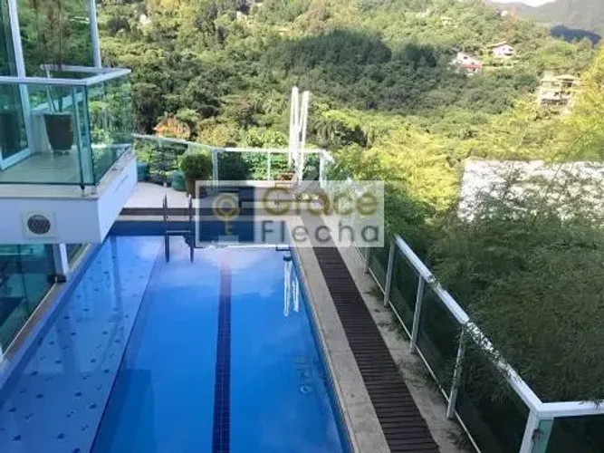 Casa para Venda em Nova Lima, Vila Alpina, 6 dormitórios, 4 suítes, 6 banheiros, 4 vagas