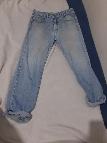 Calça jeans vintage