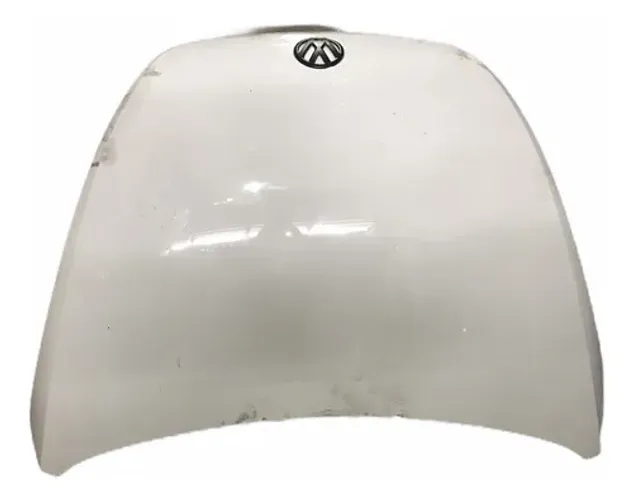 Capô Vw Fusca Tsi 2012 2013 2014 2015