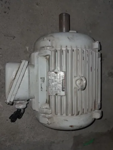 Motor eletrico EBERLE 4cv