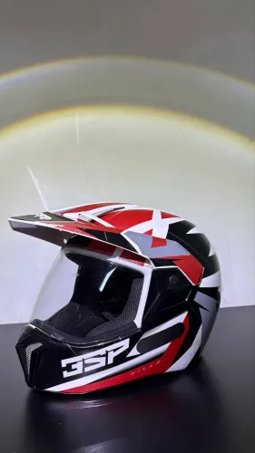 Capacete GSP