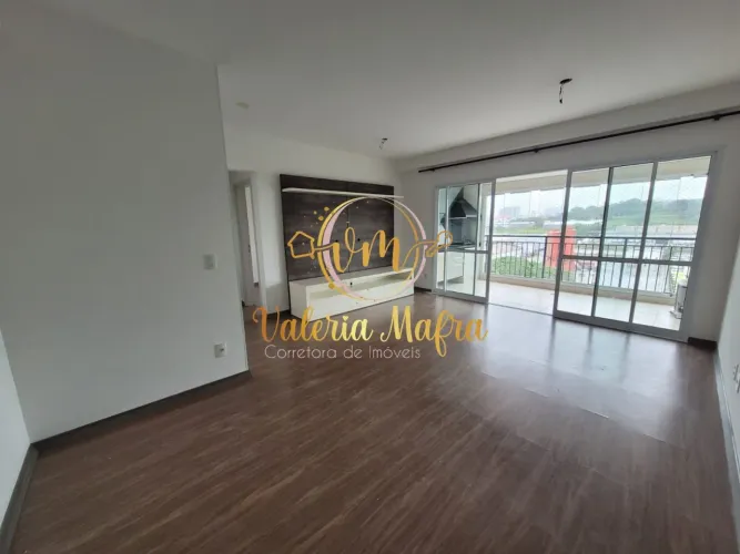 Apartamento para Venda em São Bernardo do Campo, Independência, 2 dormitórios, 1 suíte, 2