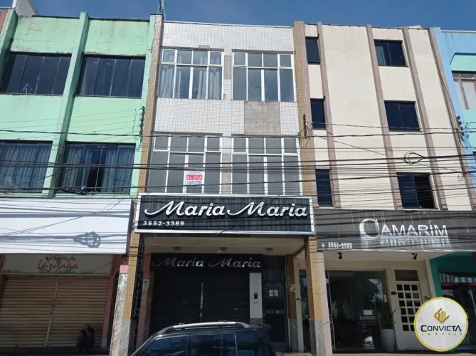 Apartamento para Venda em Brasília, Núcleo Bandeirante, 8 dormitórios, 4 banheiros