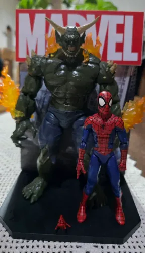 Dupla últimate spider