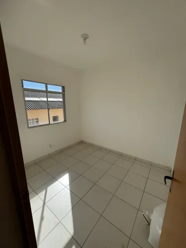 Vendo apartamento minha casa minha vida