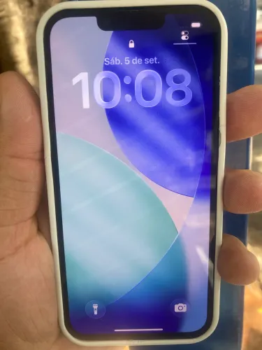 Iphone14 sem defeito