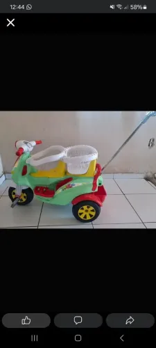 Vendo urgente aceito propostas