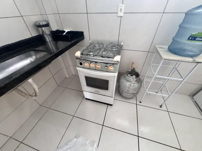 Fogão 