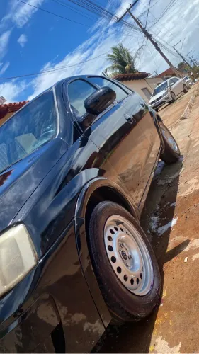 Chevrolet Corsa Hat. JOY 1.0/ 1.0 Flexpower 8V 5P 2007