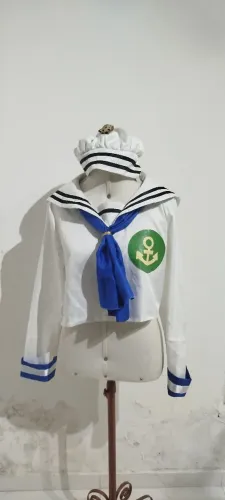 Cosplay Jojo's bizarre adventure