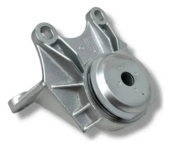 Coxim Caixa Câmbio Esq Fiat Stilo 1.8 2003 2006 2009 2011 12