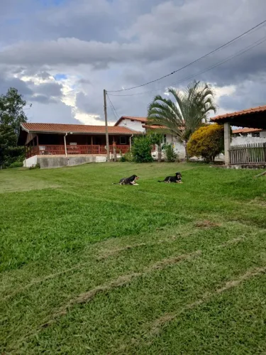 Chácara em juquiratiba Aceito permuta com casa em Sumaré ou Hortolândia