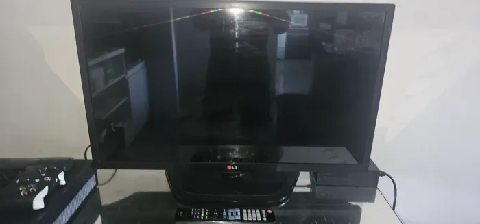 Tv lg 32 polegadas