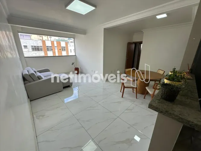 APTO 3 QUARTOS COM ELEVADOR NO CIDADE NOVA!!