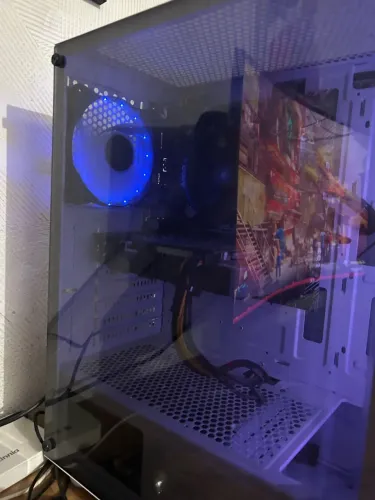 Pc gamer 1650 