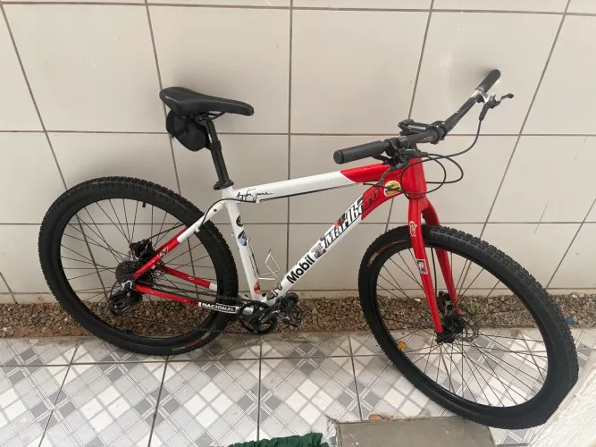 Bike aro 29