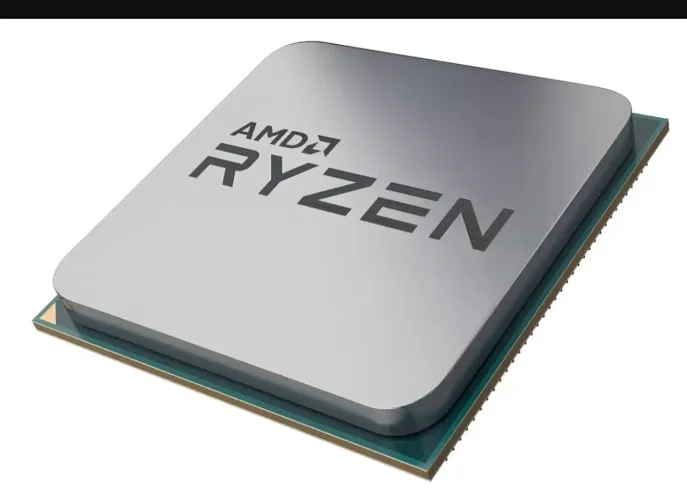 Processador ryzen 5