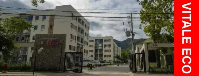CONDOMINIO VITALE ECO