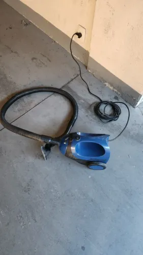 Aspirador de Pó Arno Turbopó