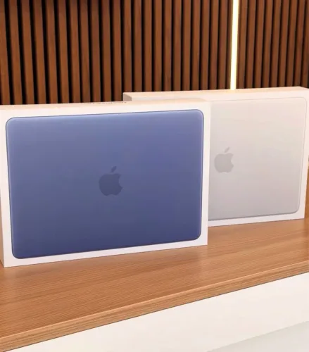 MacBook Neo