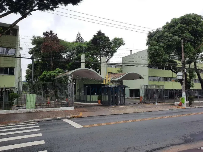 Apartamento com 3 dormitórios para alugar, 64 m² por R$ 2.245,00/mês - Parque Cecap - Guar