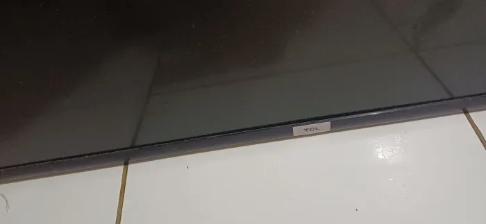 Vendo usada para retirada de peças