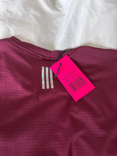 Blusas fitness novas TAM.M/G