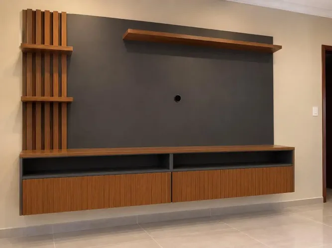 Painel de Tv