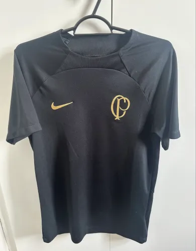 Camisa Corinthians treino 2023