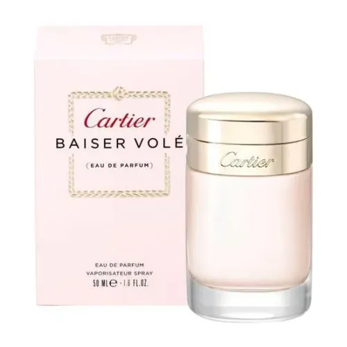 Perfume Baiser Vole