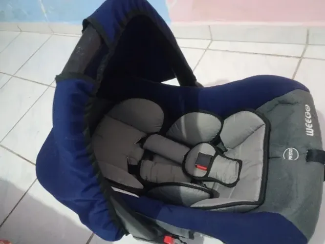 Bebê conforto 