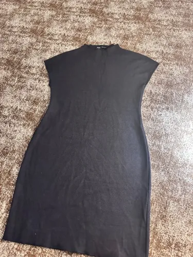 Vestido zara