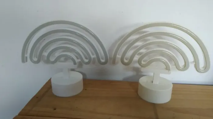 Luminárias LED