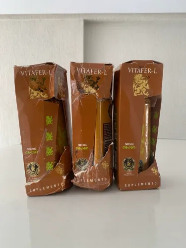 VITAFER L