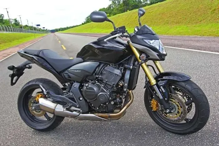 Hornet 2011/2012