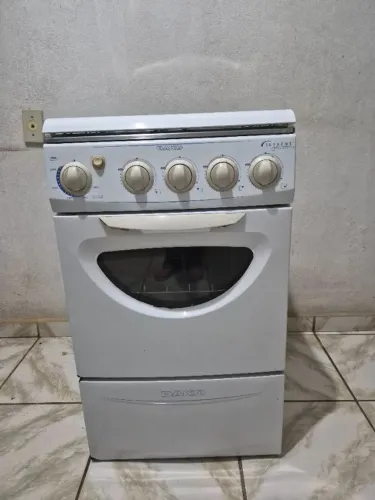Fogão Dako