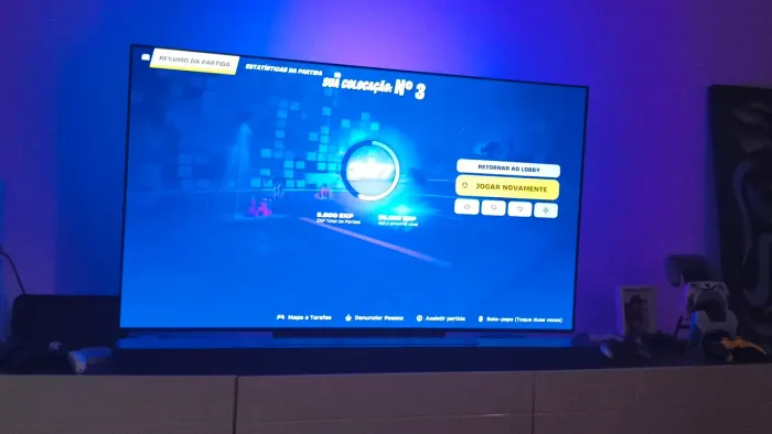 Tv oled