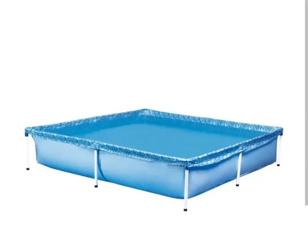 Piscina 1500litros 